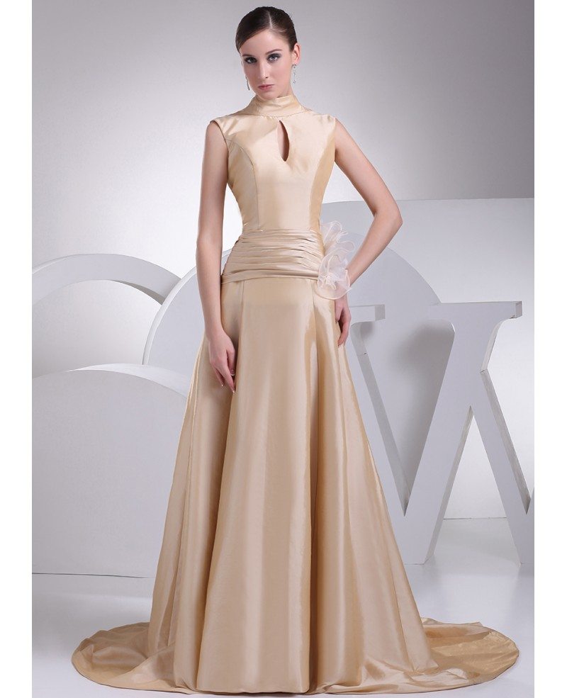 elegant dress
