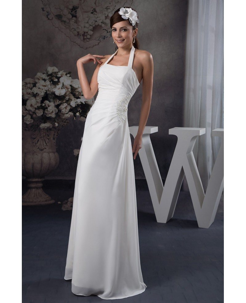 a line halter