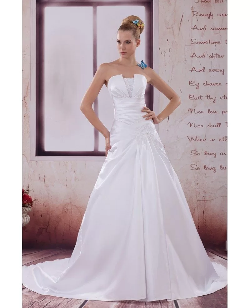 aline-pleated-satin-strapless-wedding-dress-with-train-oph1100-242-9-gemgrace