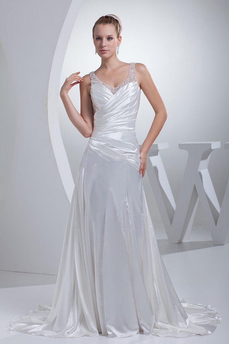 Ball Gown Silver Wedding Dresses 25th Anniversary Bridal Shop Wedding Gowns Bidorbuy Dresses Sequined Straps Pleated Silky Satin Long Train Wedding Dress #OPH1177 Ball Gown Silver Wedding Dresses 25th Anniversary Bridal Shop Wedding Gowns Bidorbuy Dresses Sequined Straps Pleated Silky Satin Long Train Wedding Dress #OPH1177