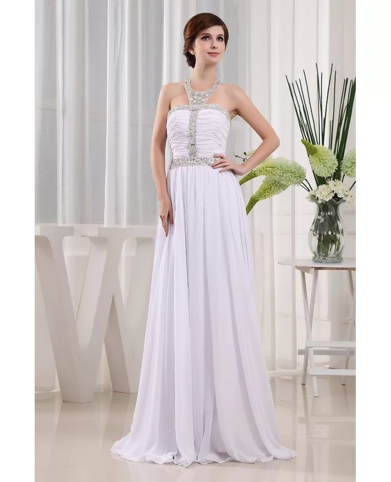 a line halter