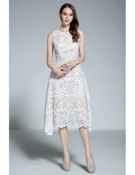 cheap long white formal dresses