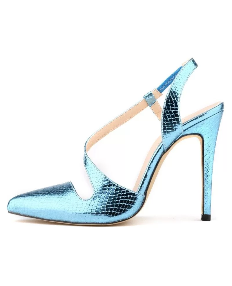 black slingback pumps closed toe