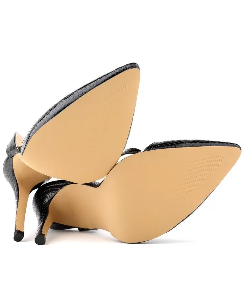 closed toe slingback sandals