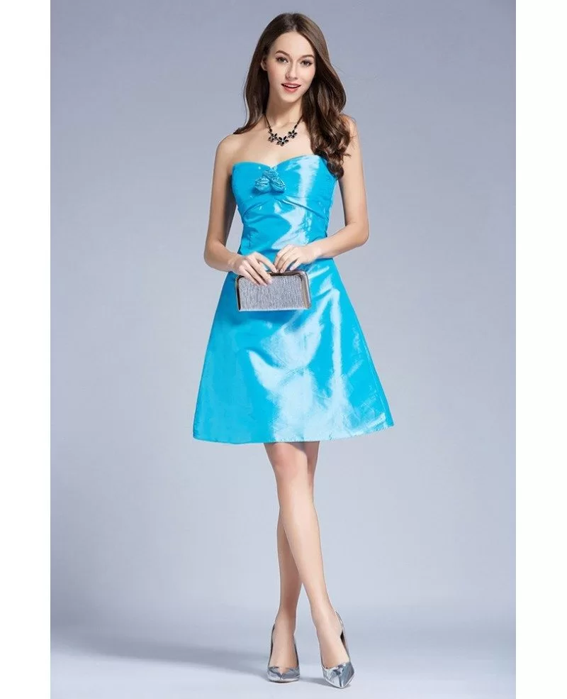 pink boutique party dresses