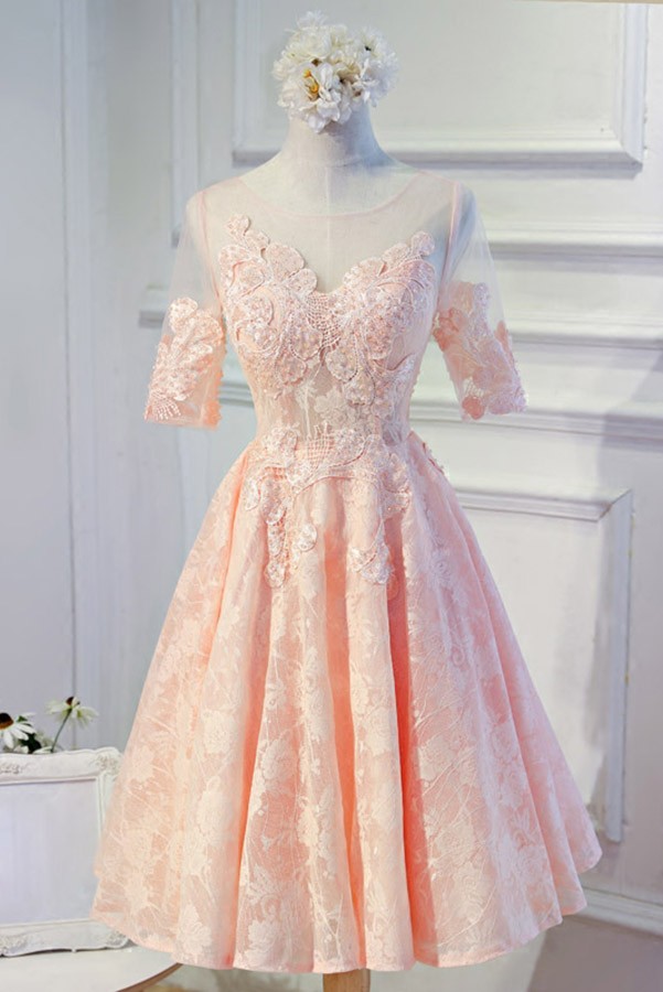 stretch lace cocktail dress Stretch Lace Midaxi Dress