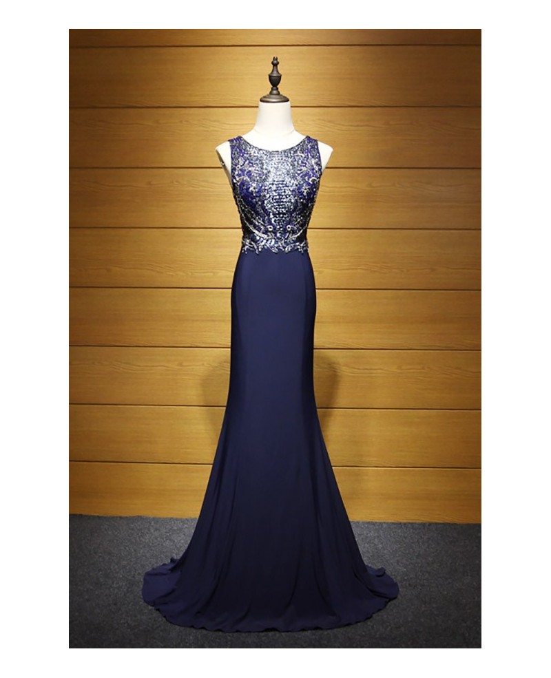 Sheath V-Neck Chiffon Floor-Length Dress Ivory Plus Size main image 0