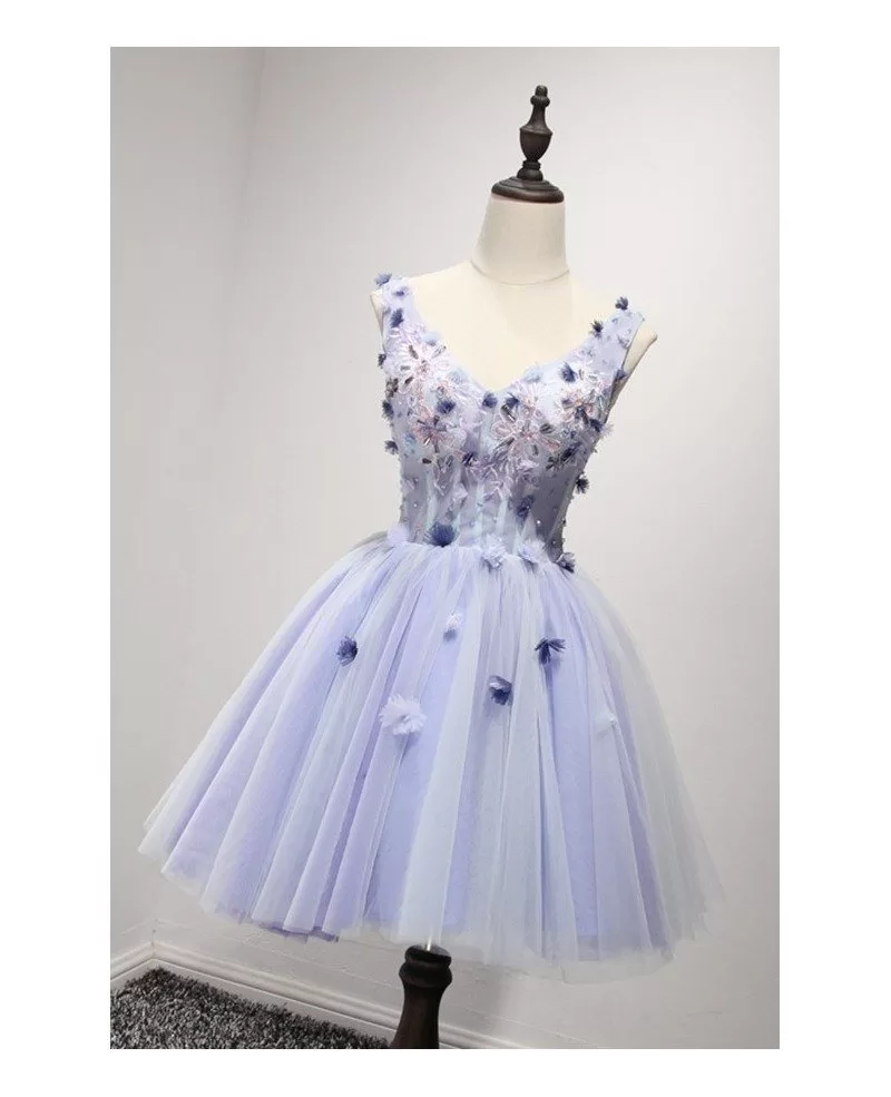 Romantic Homecoming Dresses With Beadings Romantic Homecoming Dresses With Beadings