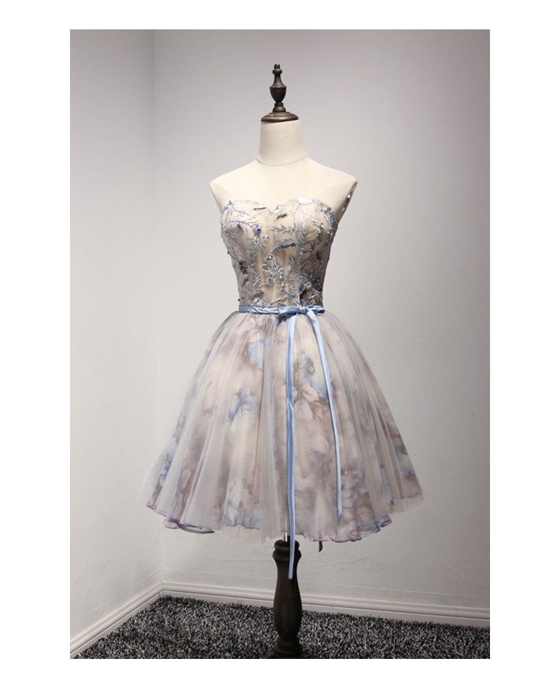 homecoming ball gowns