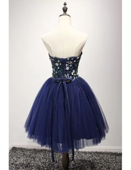 navy ball goen