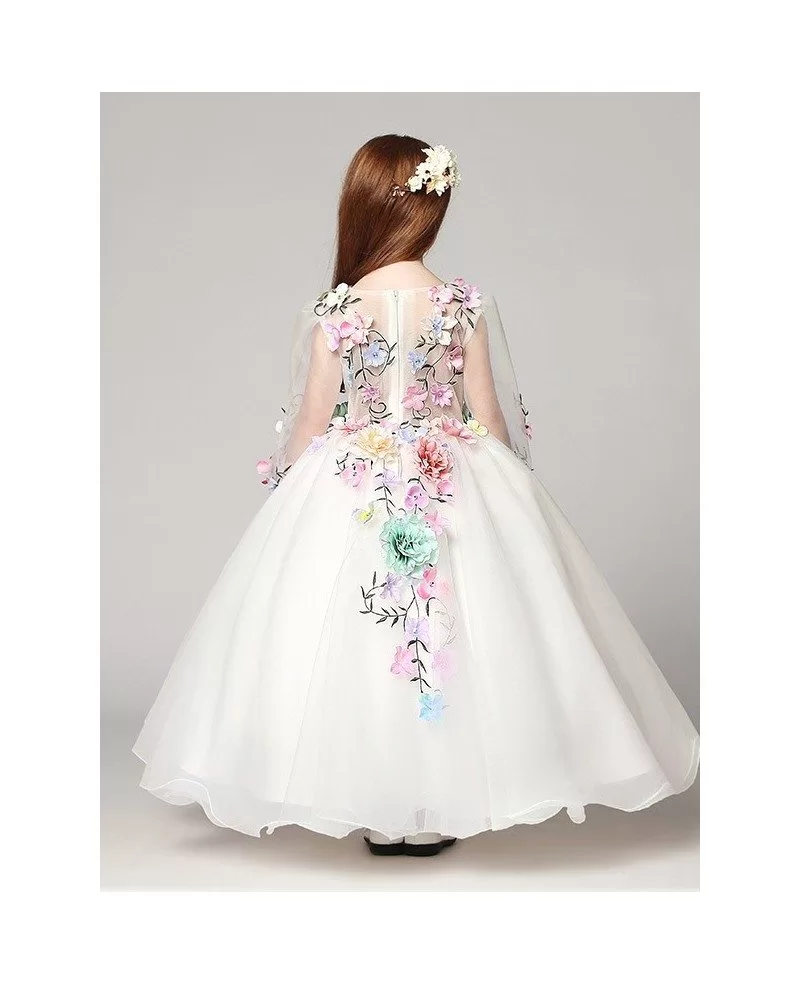 Colorful Floral Dress Online Shop, UP TO 53% OFF | www.loop-cn.com