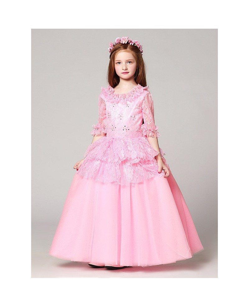 ball gown jacket