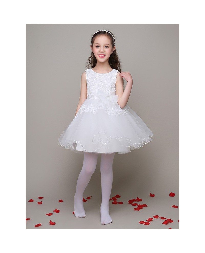 gemgrace flower girl dresses