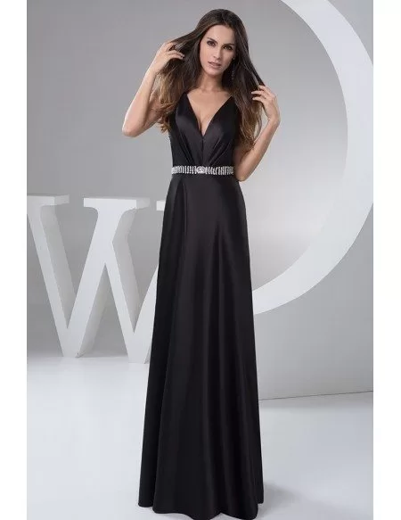 made to measure evening dress Margaret Evening Dress (Made to Order) – AMEKANA