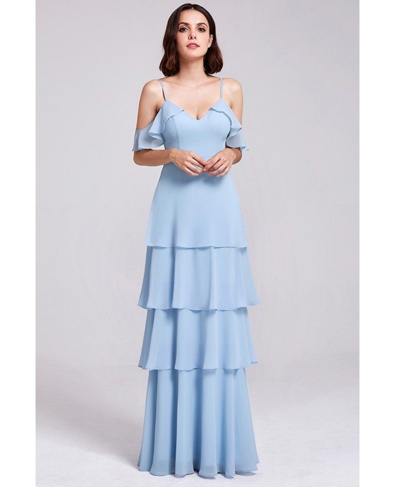 adjustable bridesmaid dresses