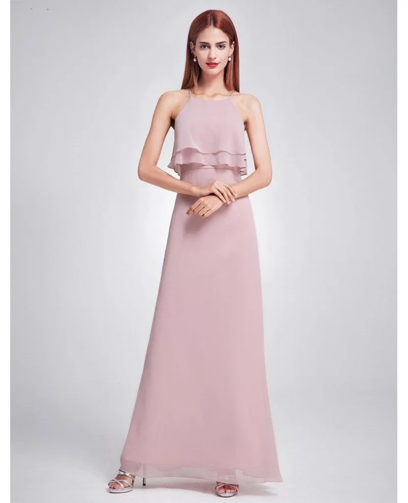 cheap spaghetti strap dress