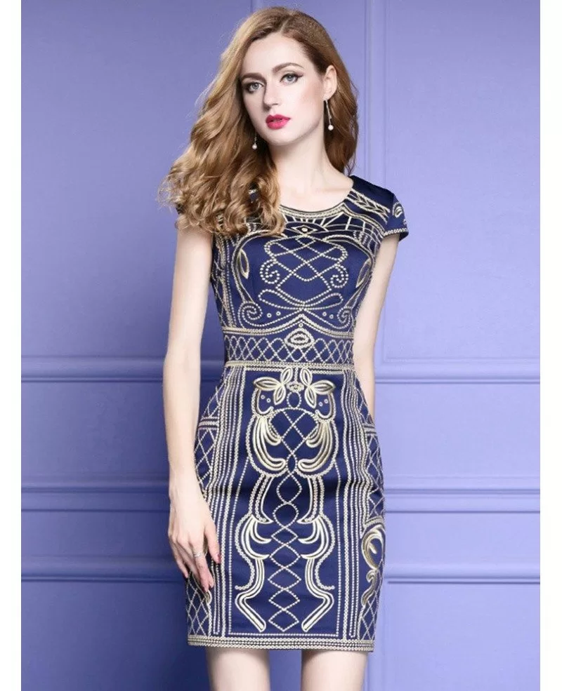 cocktail bodycon