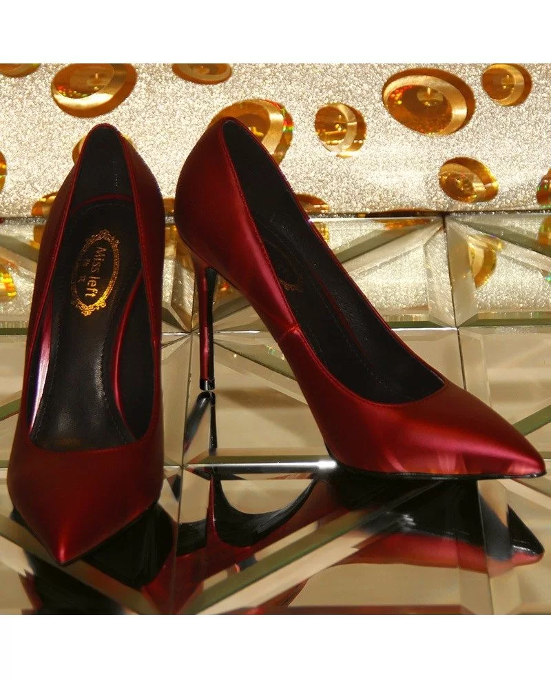 high heels only maker