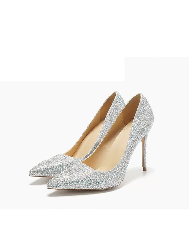 little girl prom shoes