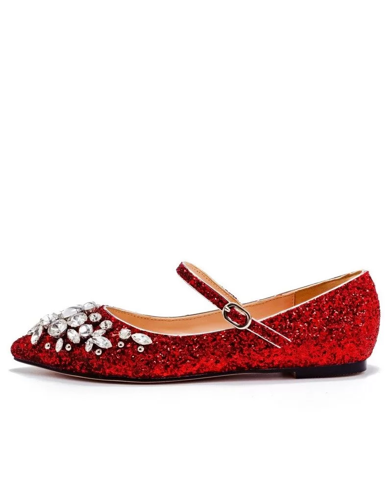 black homecoming shoes flats