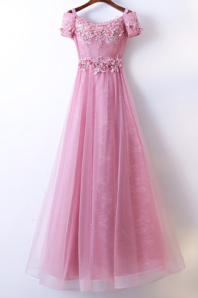 gown for women pink