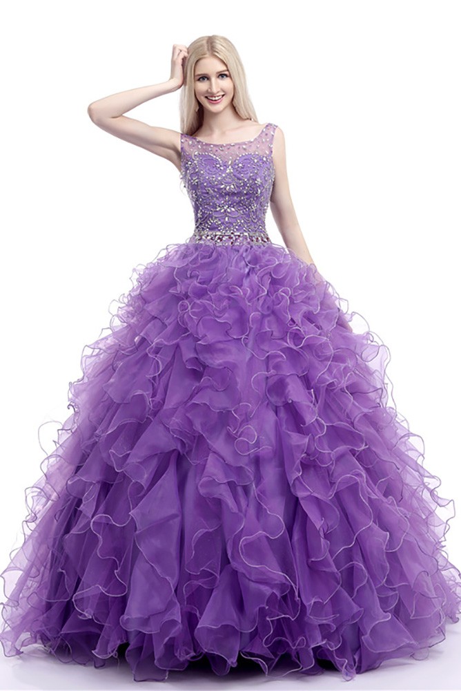 pink dress tulle Elegant Blush Sydney Maxi Dress
