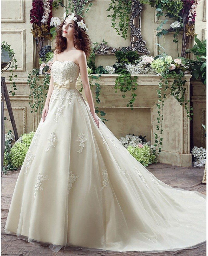 2012 wedding dress destinations mon cheri casual bridal gowns tea length  112108