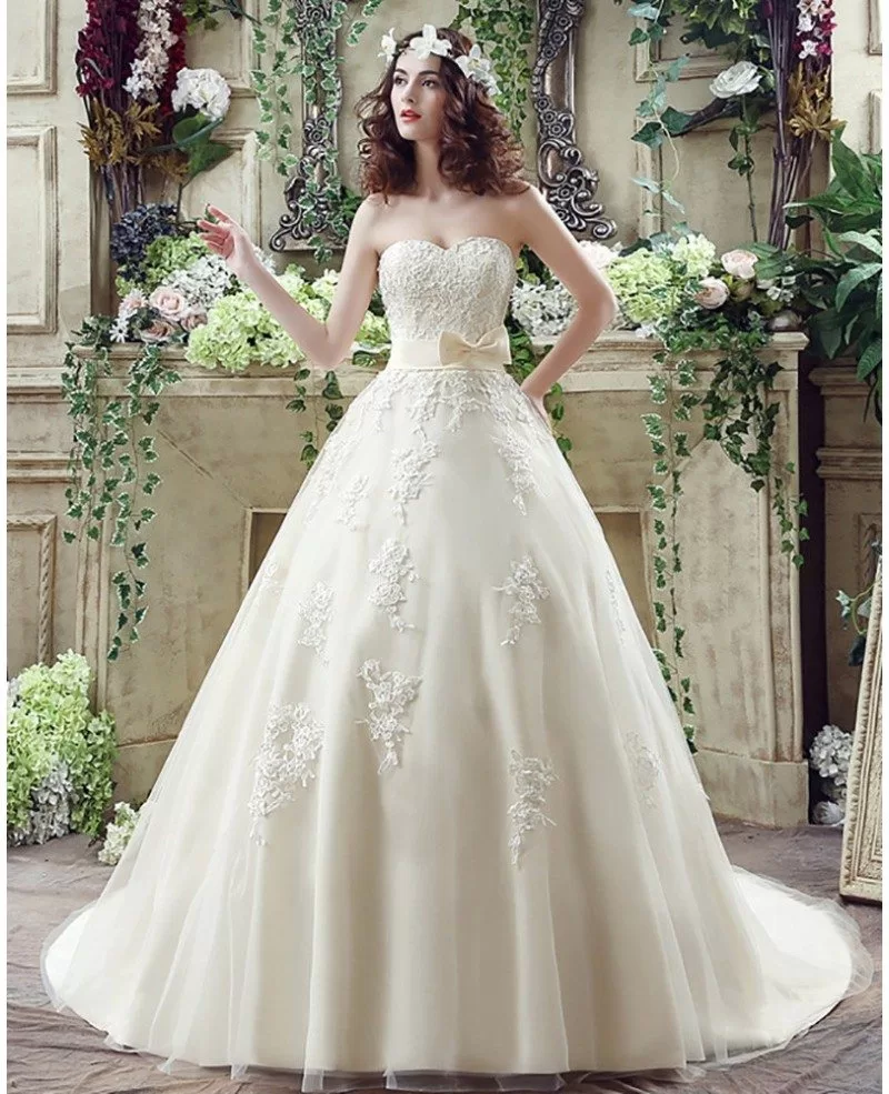 Top Casual Champagne Wedding Dresses  The ultimate guide 
