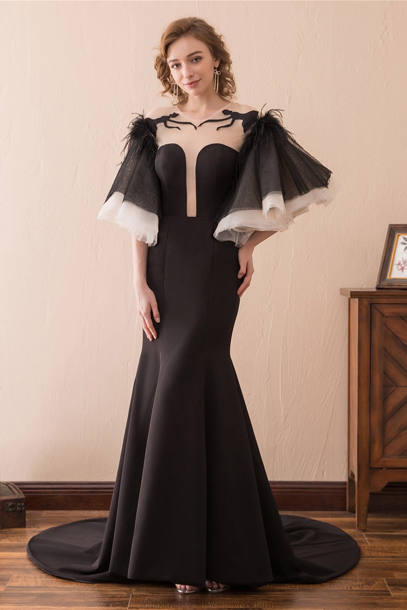 black dress with shirt Cotton Full sleeves Casual – The Ambition Collective Size:29 elegant dress for woman Little Girl Witch Halloween