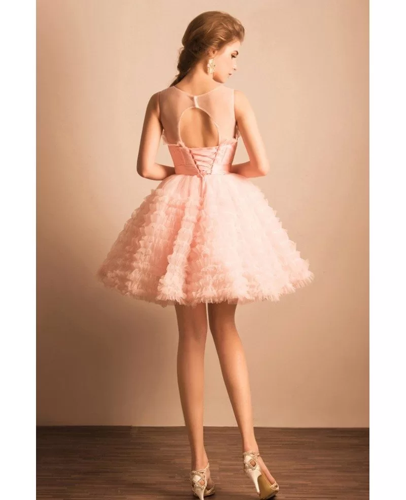 Halter Burgundy Sequin Short Prom Dresses Mini Mermaid Hoco Dress –  MyChicDress