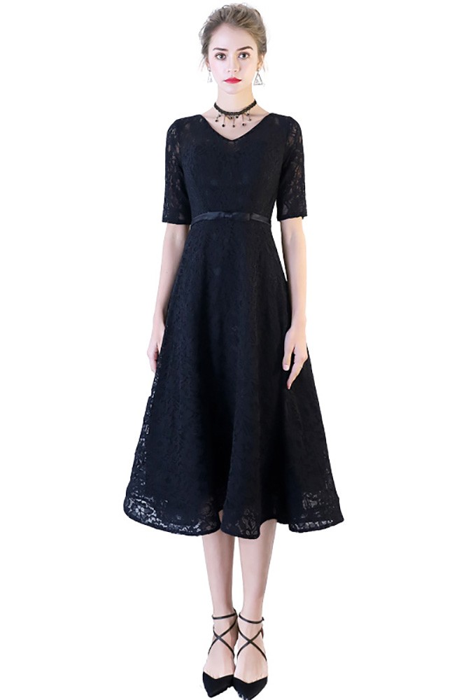 lace dress maternity Off Shoulder Lace Maternity Photoshoot Dress, Light Blue / S