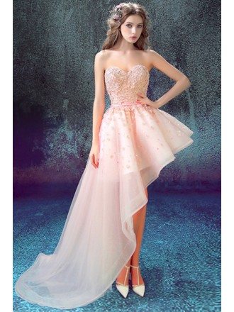 funky homecoming dresses