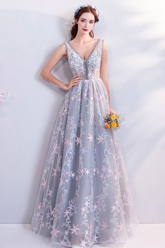 fantasy prom dresses