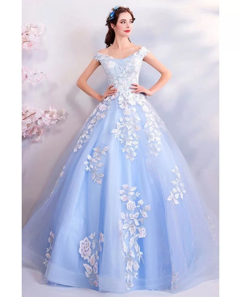 Ball Gown Dresses Flash Sales, UP TO 61 ...