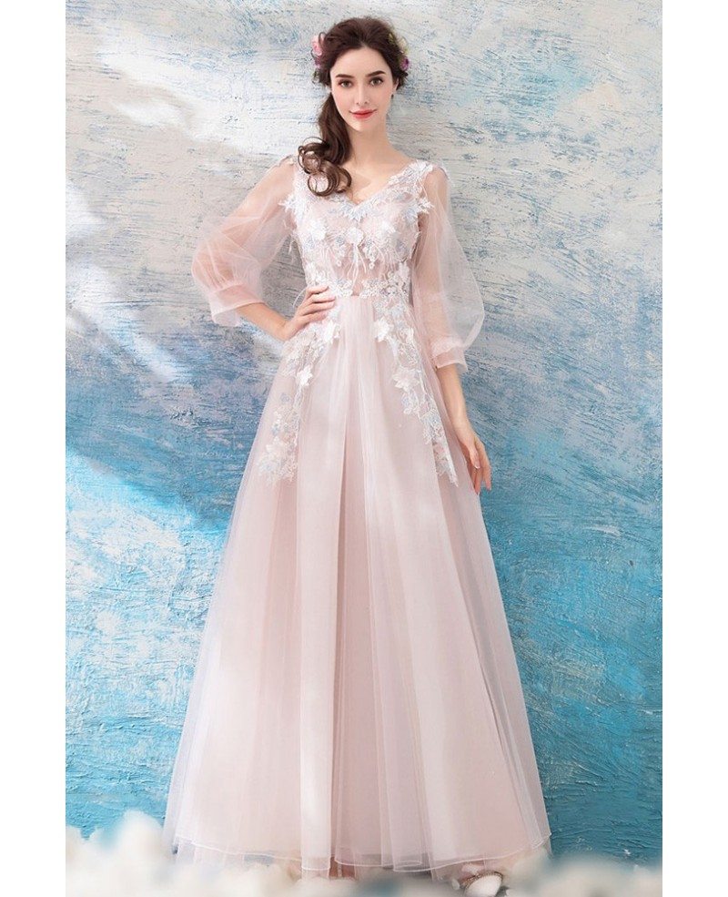Buy Julo Woman Sweet Pink Fairy Dress 2021 Summer Vintage Elegant Square  Collar Puff Sleeve Ball Gown Robe Korean Mini Princess Online at  desertcartINDIA