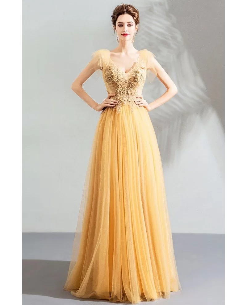 elegant flowy dresses