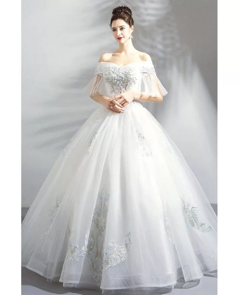  Fancy Wedding Dress of all time The ultimate guide 