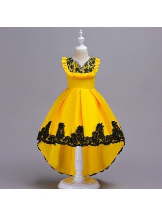 gemgrace flower girl dresses