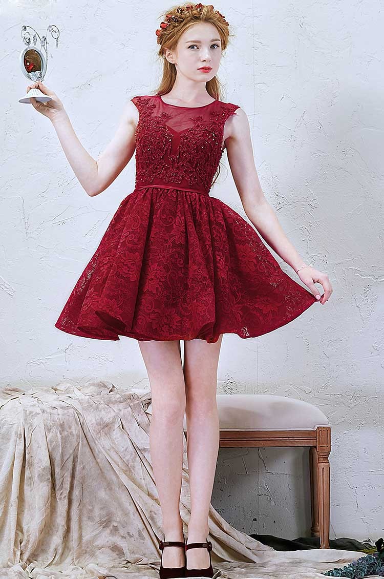 net short gowns
