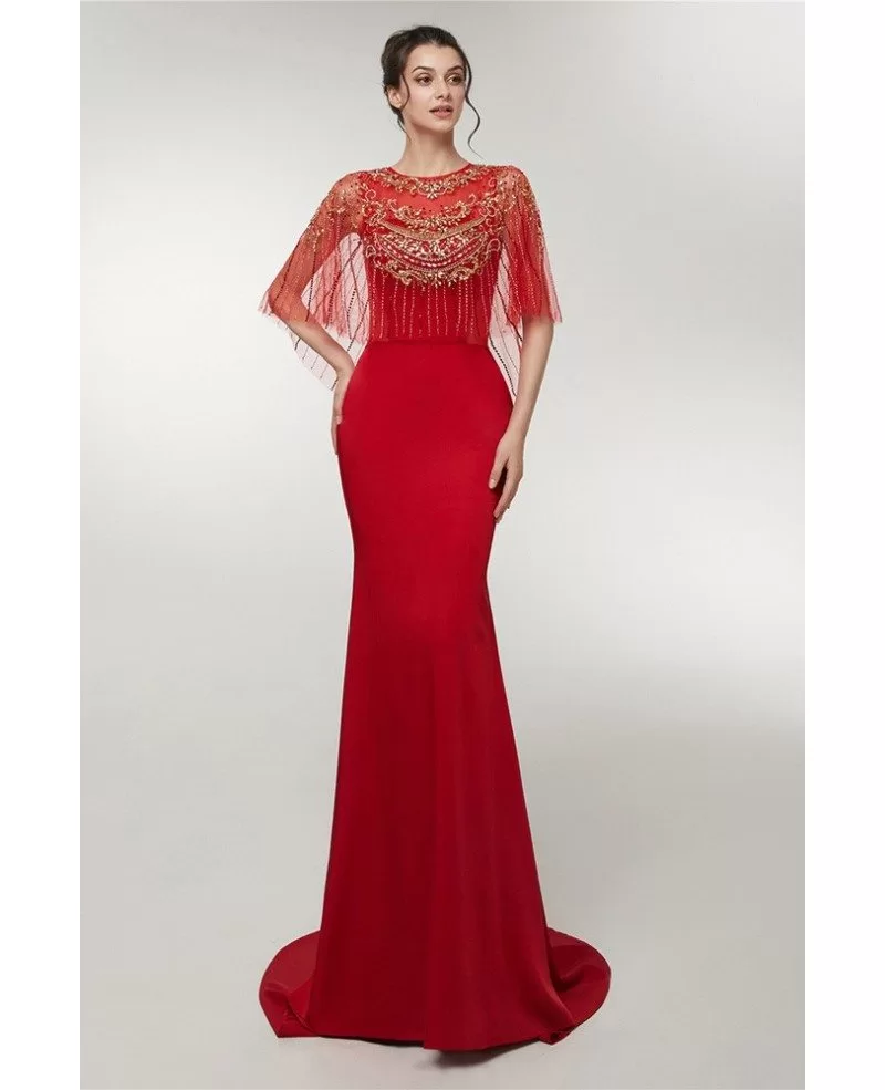 https://cdn77.gemgrace.com/37234-thickbox_default/modest-fitted-mermaid-red-prom-dress-with-cape-sleeves.jpg