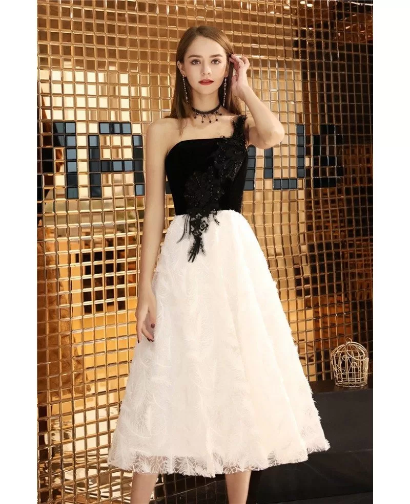 elegant party dress