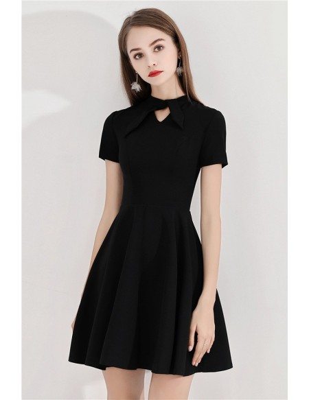 little black party dress
