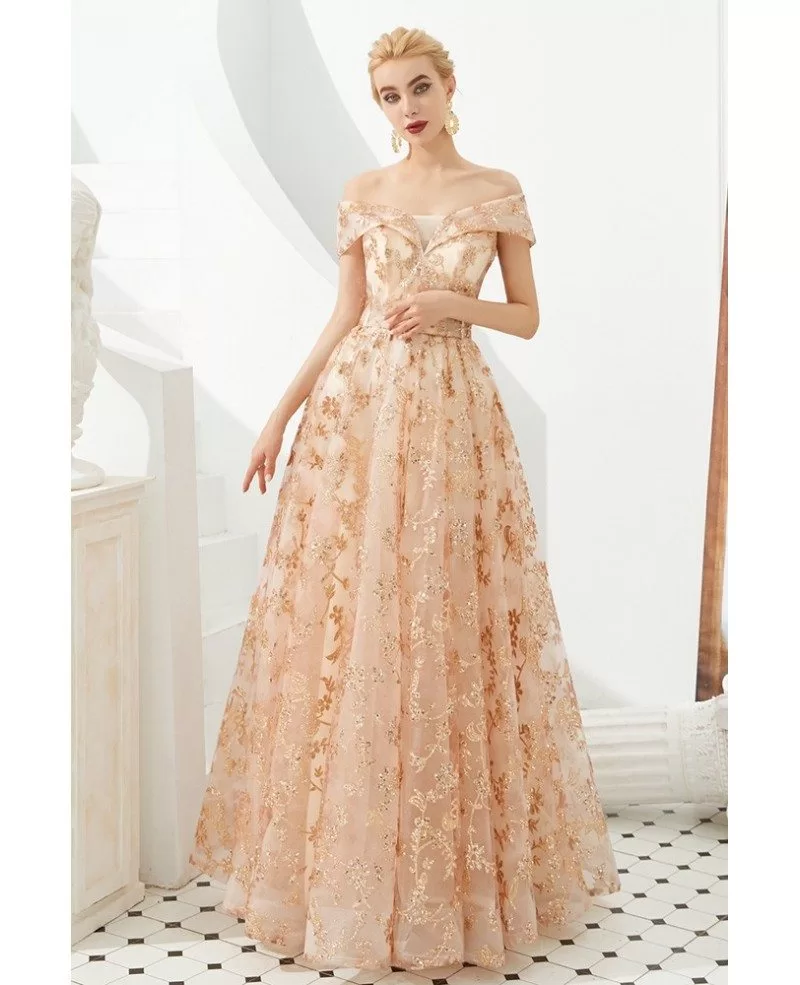 beautiful long formal dresses