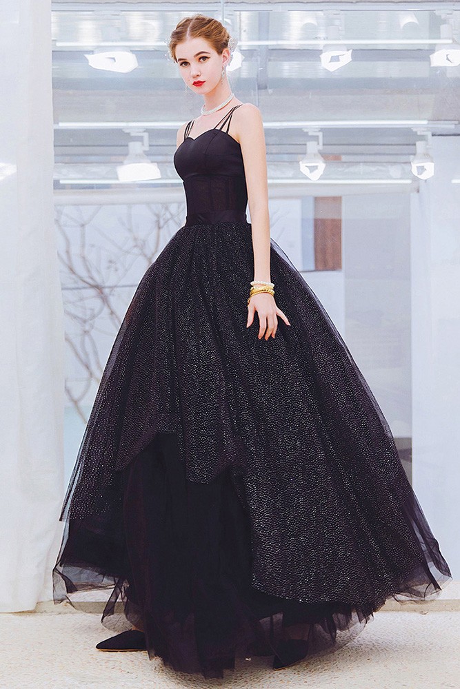 Corset Black Evening Gown With Slit Sequin Dress Long Prom Black Ruffle Formal Dress Colors Dress Corset Black Evening Gown With Slit Sequin Dress Long Prom Black Ruffle Formal Dress Colors Dress