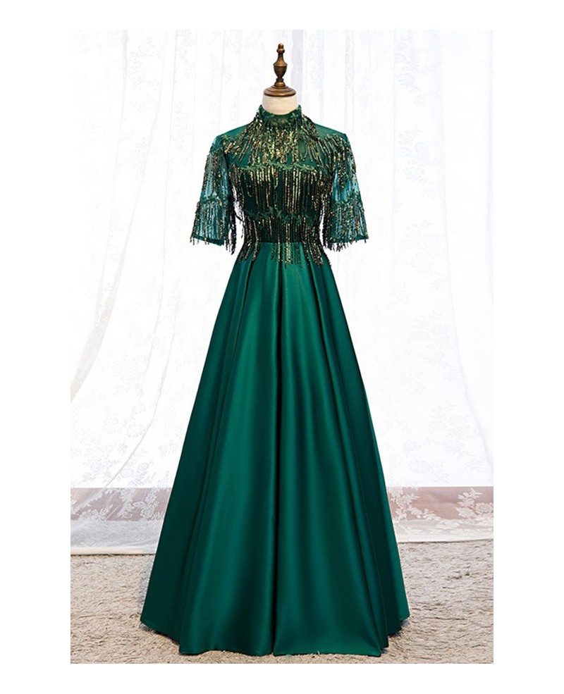 formal elegant dresses