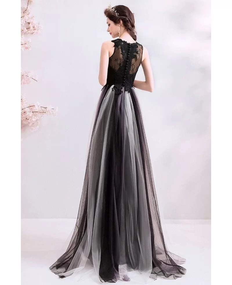 Long Black Flowy Prom Dress : Long Flowy Dress With Belt | Flowy dress long, Flowy skirt ... - Shop for long flowy dresses online at target.