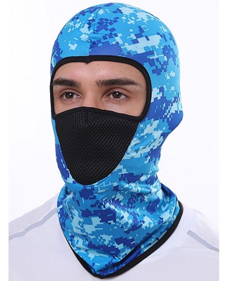 thumbnail interactive-video image 1 of 20-Pack XL Washable Face Masks – Breathable Polycotton, Black, USA Seller 1 of 4