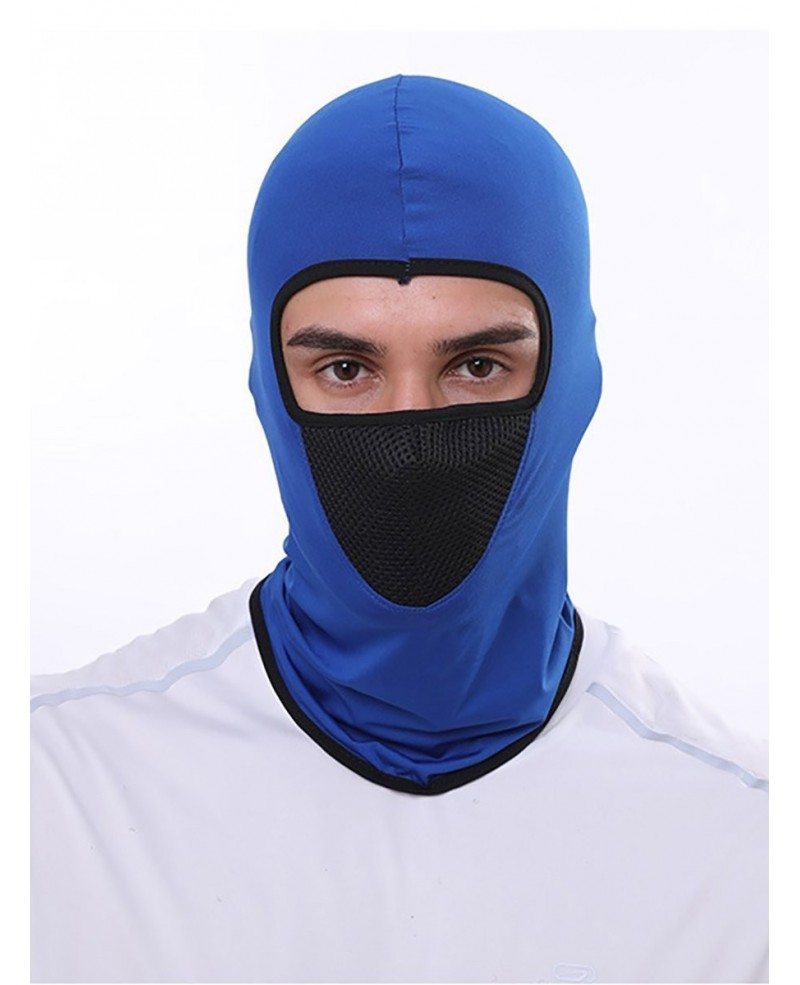  Gestadha Washable 90'S Art Face Mask Breathable And Reusable  Balaclava For Adults : Everything Else