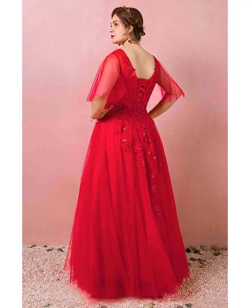 Amazon.com: Modest Evening Dresses