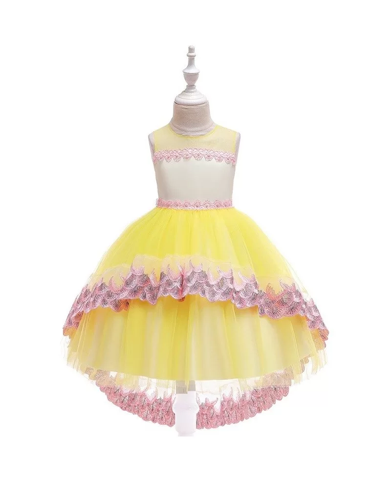 Dresses for girls 10-12